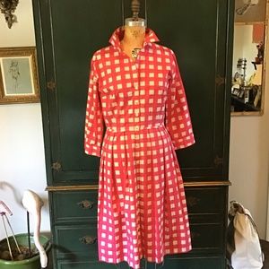 Beautiful Retro-Inspired Samantha Sung Dress